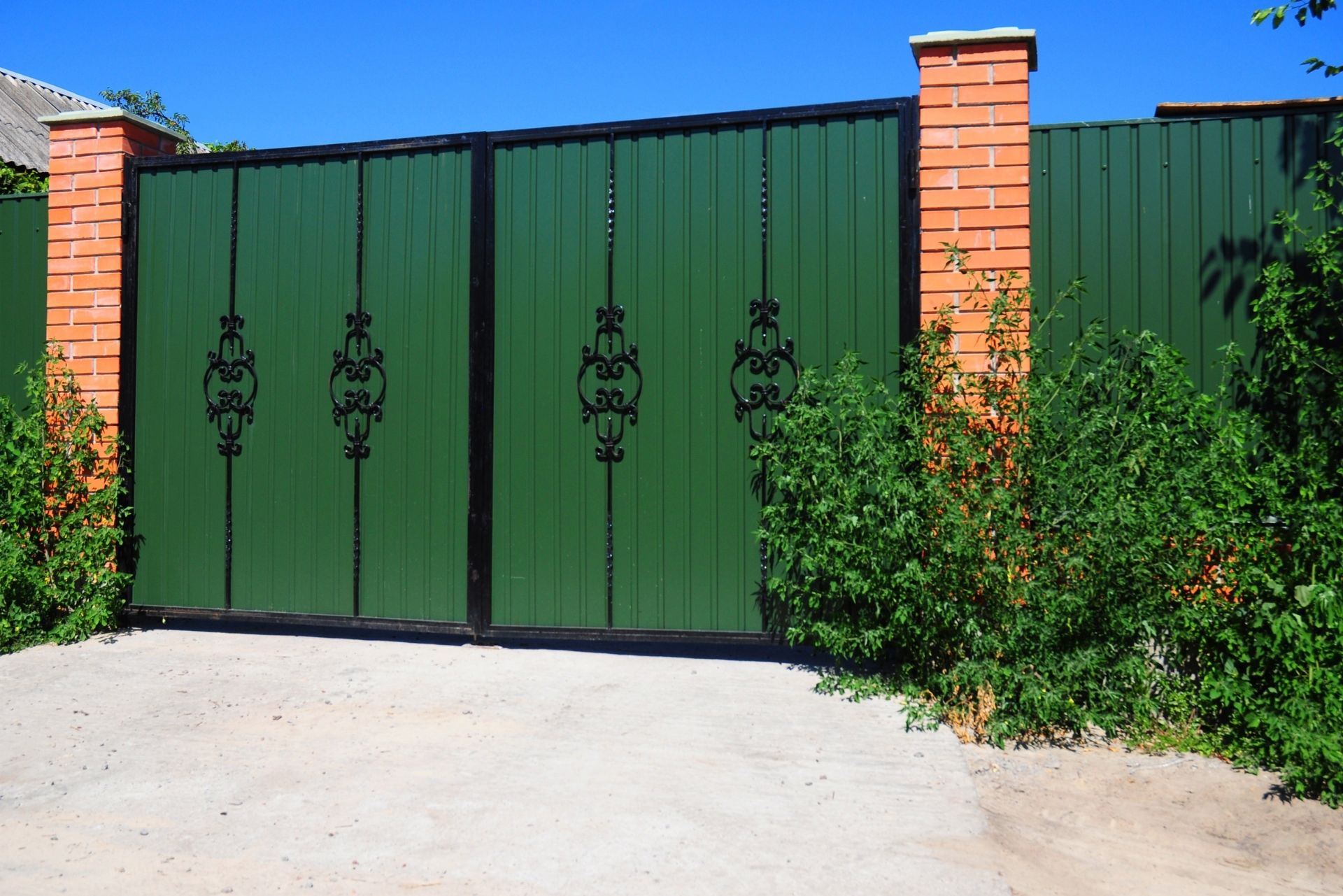 Ultimate Guide To Fencing Cost Per Meter In New Zealand