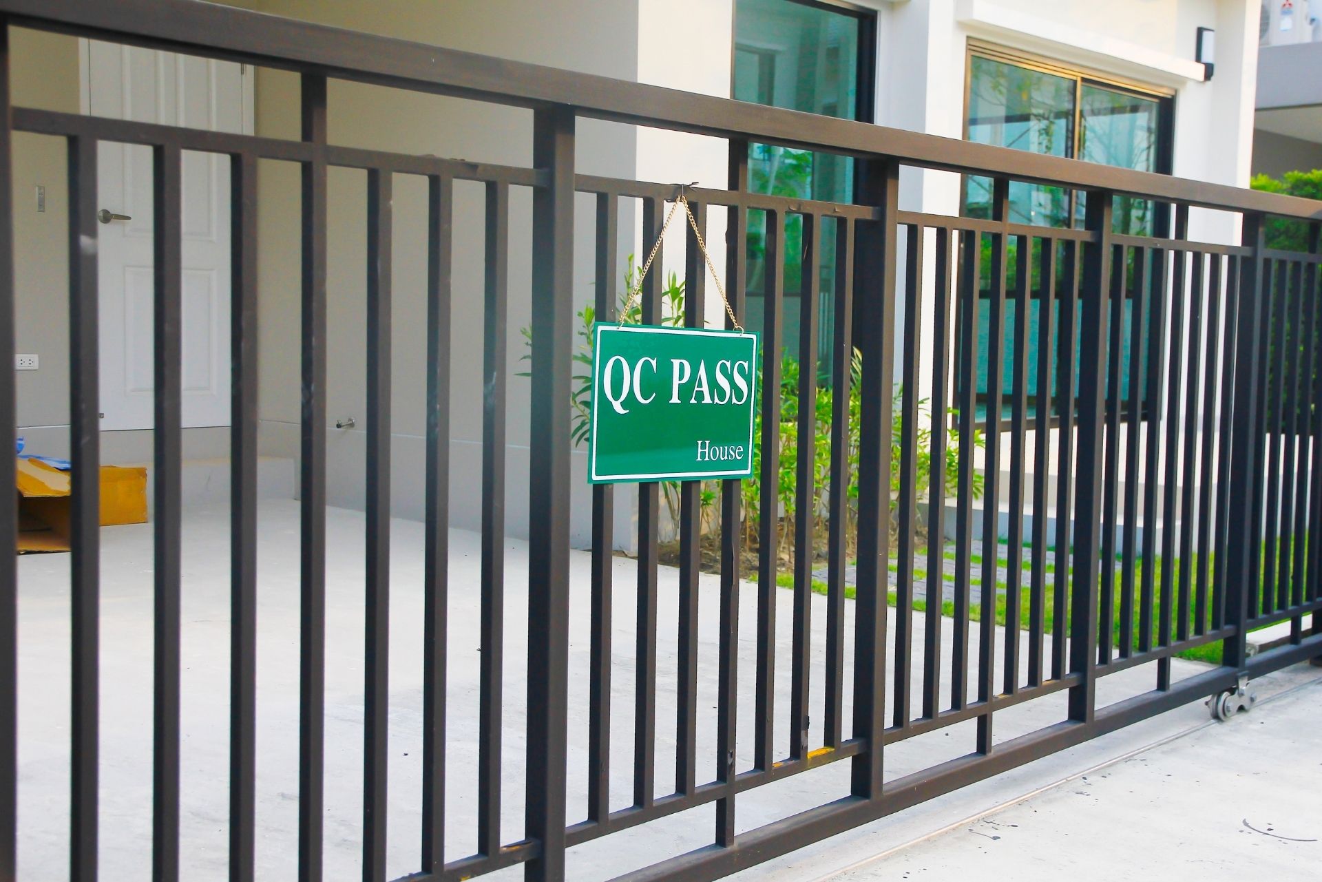 Ultimate Guild To How Many Gates Should A Fence Have NZ