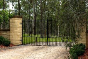 driveway gates nz