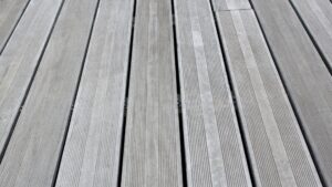 wood for deck