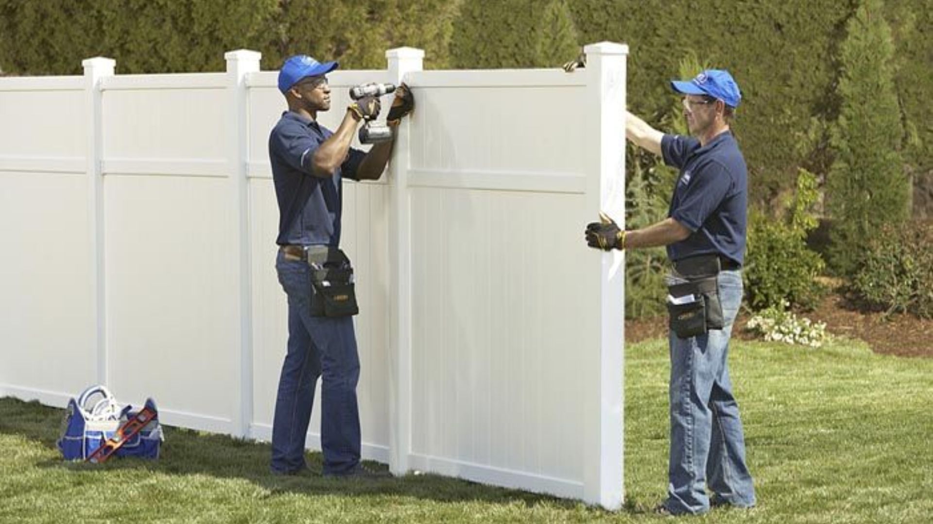 How Much Is Labor For Fence Installation? A Complete Guide To Costs And ...