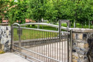 cheap driveway gates nz